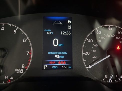 Certified 2023 Toyota Corolla SE image 28