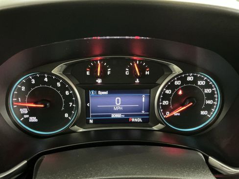 Used 2020 Chevrolet Equinox LT FWD image 18