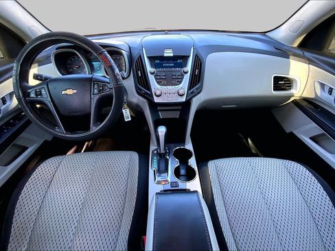 Used 2013 Chevrolet Equinox LS FWD image 14