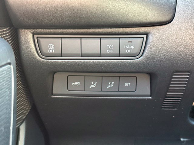 Used 2024 MAZDA CX-50 AWD 2.5 Turbo image 31