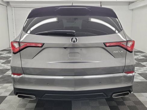 Used 2023 Acura MDX w/ Technology Package FWD image 5