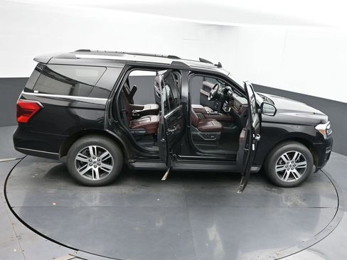 Used 2024 Ford Expedition Limited AWD/4WD image 74