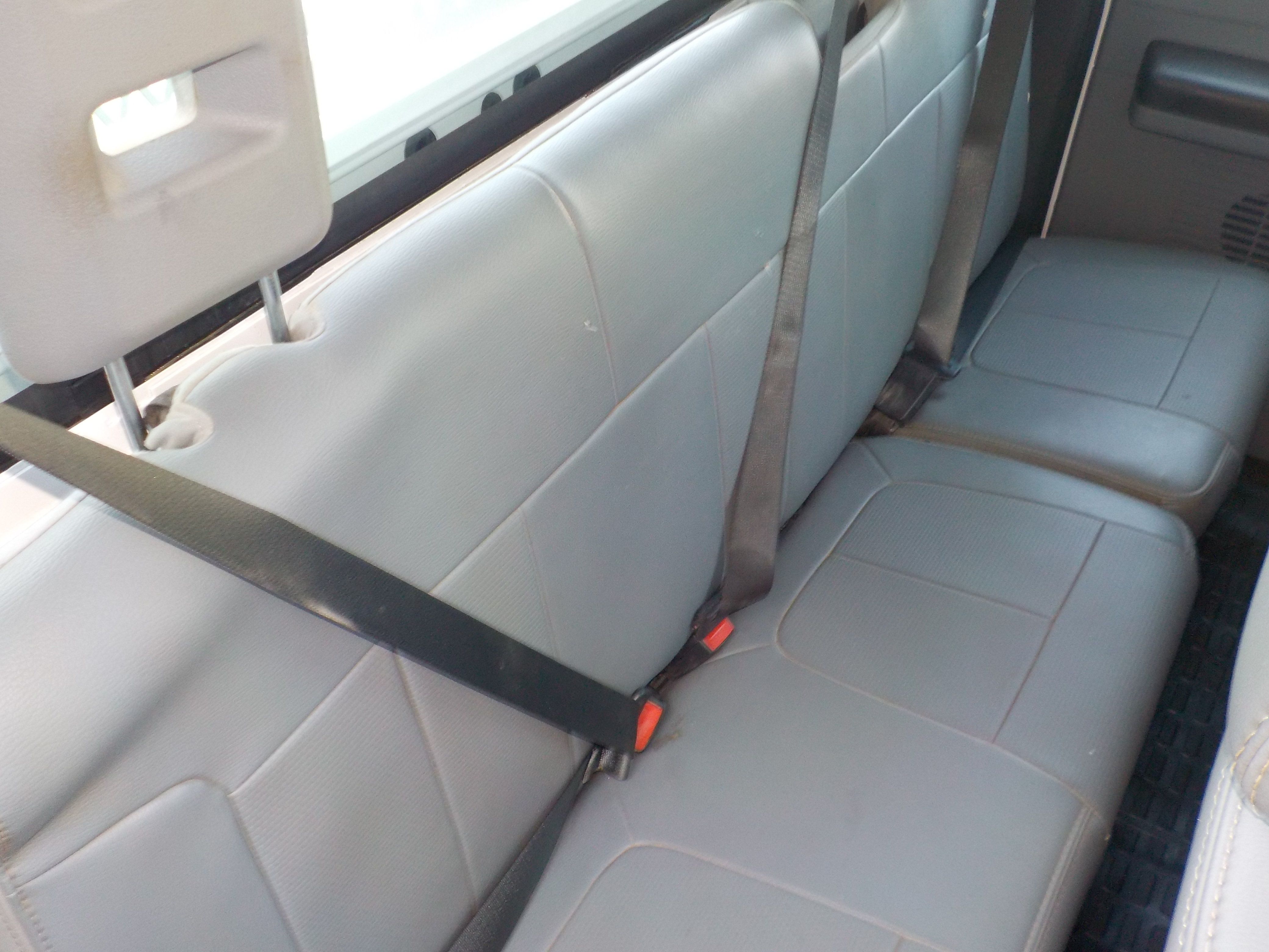 Used 2012 Ford F250 XL w/ Camper Pkg AWD/4WD image 28