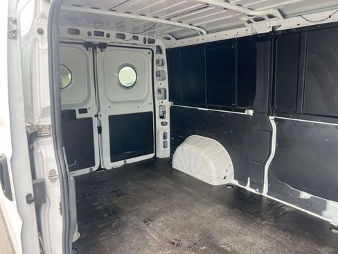Used 2020 RAM ProMaster 1500 FWD image 11