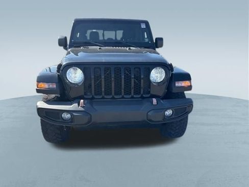 Used 2022 Jeep Gladiator Willys image 3