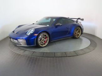 Certified 2026 Porsche 911 GT3 RWD video 1