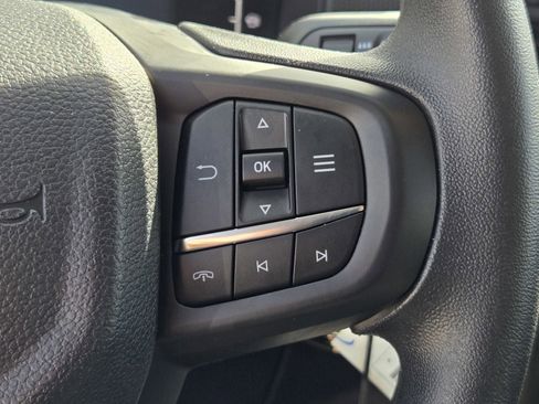 New 2026 Ford Ranger XL w/ Trailer Tow Package image 11