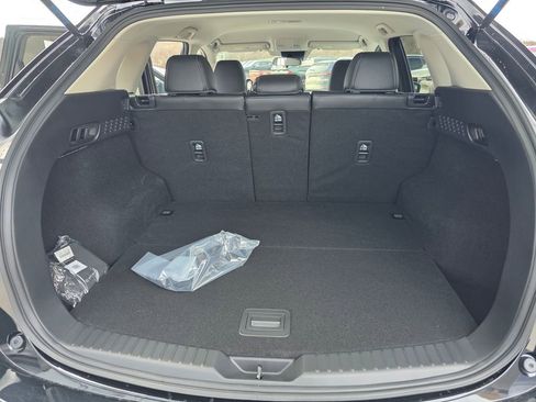 New 2025 MAZDA CX-5 AWD 2.5 S w/ Select Package image 9