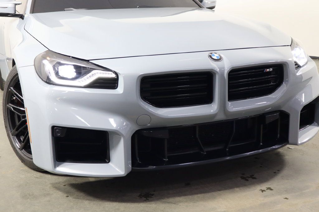 Used 2024 BMW M2 RWD image 53