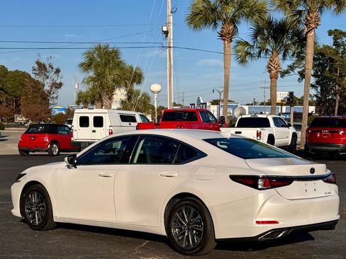 Used 2023 Lexus ES 350 w/ Accessory Package (Z1) image 7