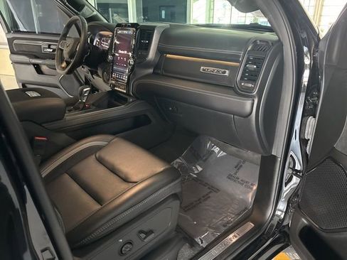 Used 2024 RAM 1500 TRX w/ TRX Level 1 Equipment Group image 35
