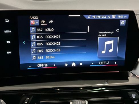 New 2026 BMW X2 xDrive28i w/ Technology Package image 20