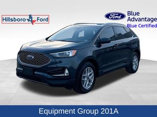Certified 2024 Ford Edge SEL w/ Convenience Package video 1
