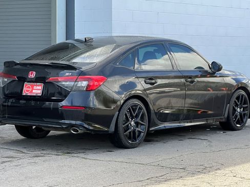 Used 2022 Honda Civic Si image 3