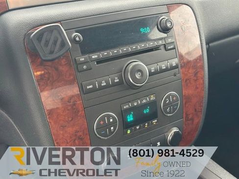 Used 2010 Chevrolet Silverado 1500 LTZ w/ Convenience Package image 8