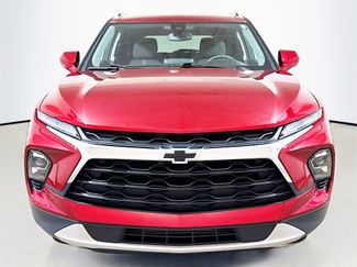 Used 2023 Chevrolet Blazer LT w/ Convenience Package video 2