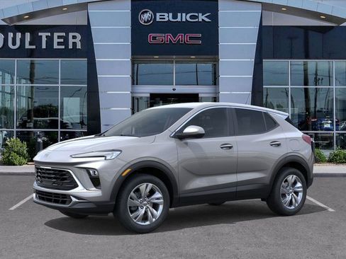 New 2026 Buick Encore GX Preferred w/ Advanced Technology Package image 2