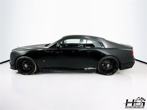 Used 2014 Rolls-Royce Wraith image 9