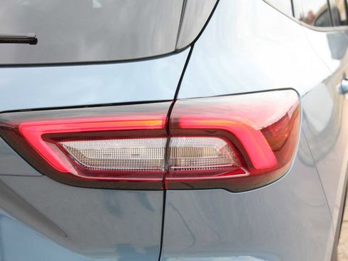 New 2026 Ford Escape Active w/ Tech Pack #1 FWD image 11