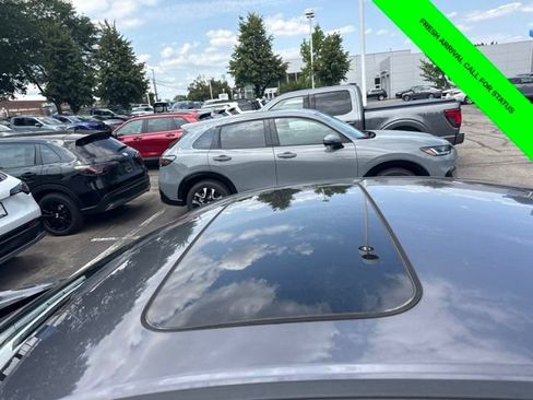 Used 2017 Honda Accord EX-L image 11