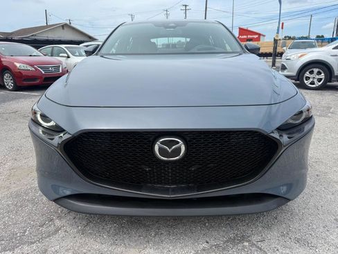 Used 2020 MAZDA MAZDA3 Hatchback w/ Premium Package image 2