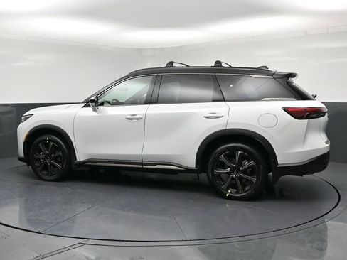 New 2026 INFINITI QX60 Autograph w/ Autograph Tech Package image 31