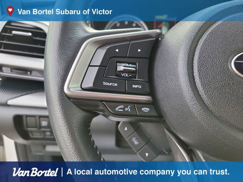 Used 2023 Subaru Forester Premium image 42