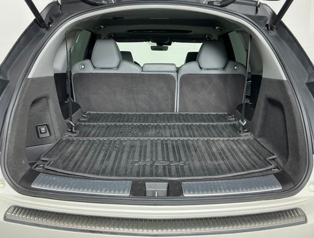 Used 2016 Acura MDX w/ Technology Package FWD image 27