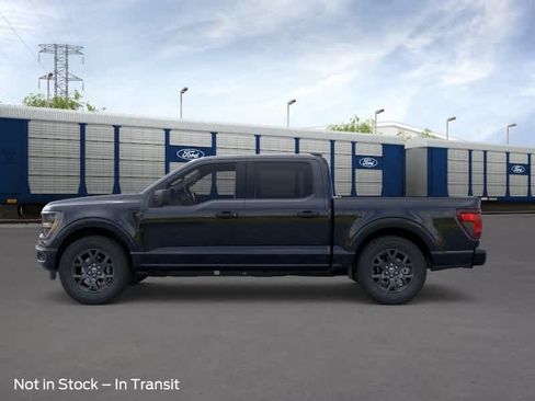 New 2026 Ford F150 STX RWD image 3