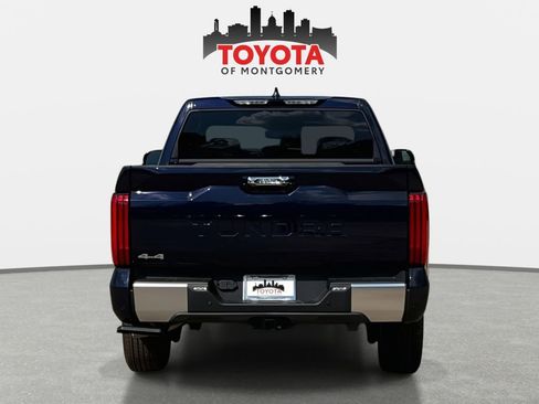 New 2026 Toyota Tundra Limited image 6