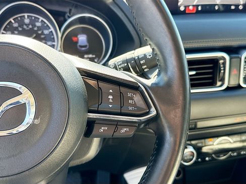 Used 2018 MAZDA CX-5 Grand Touring image 39
