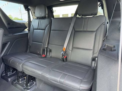 Used 2023 Chevrolet Tahoe RST w/ Luxury Package AWD/4WD image 10