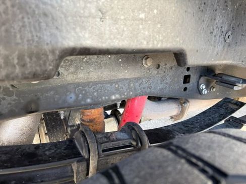 Used 2021 Ford F350 King Ranch w/ Tremor Off-Road Package image 45