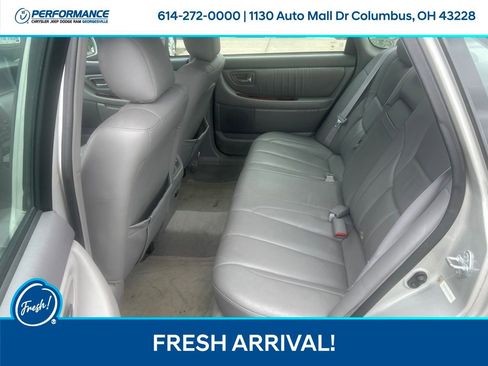 Used 2002 Toyota Avalon XLS FWD image 13