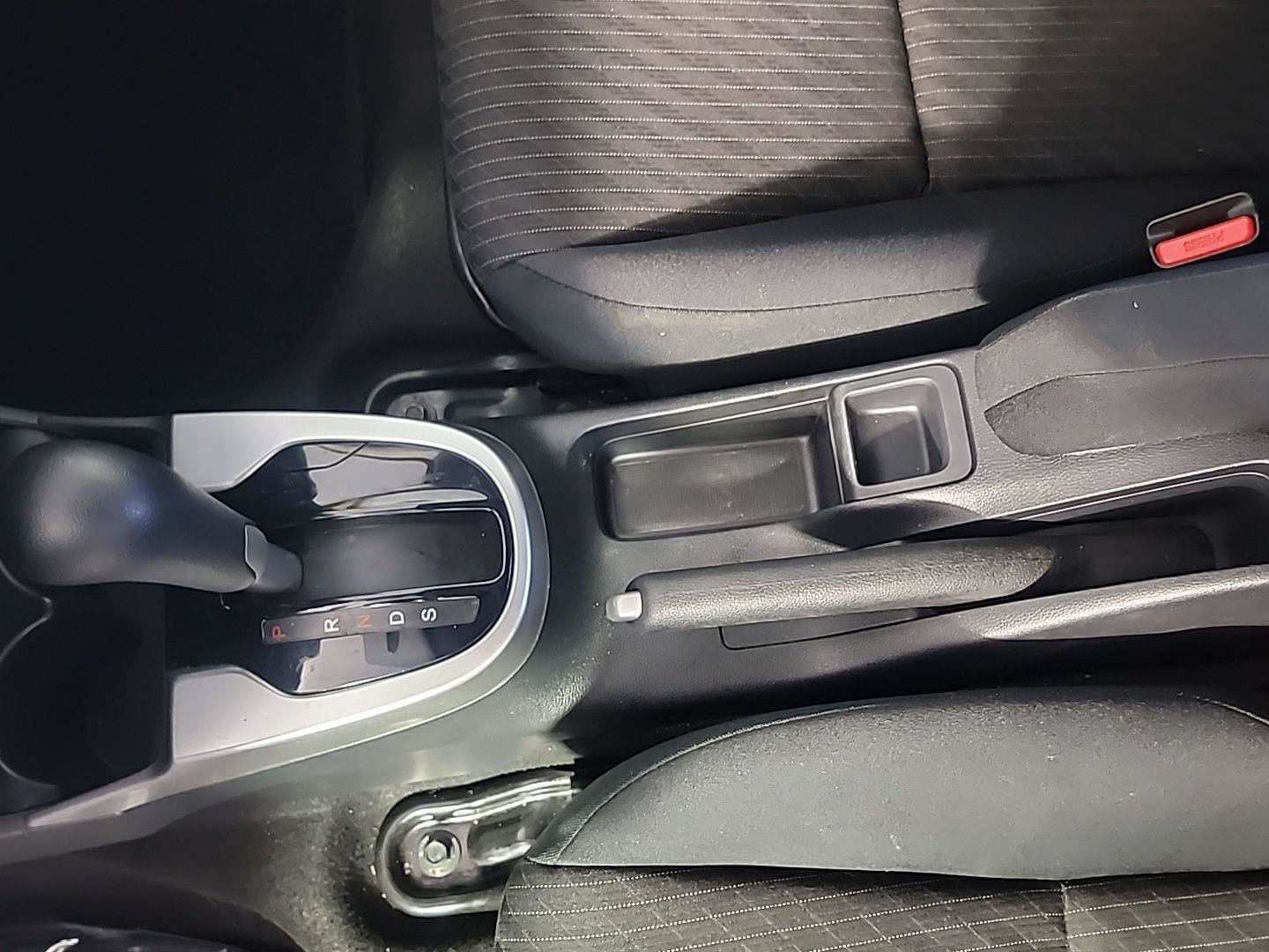 Certified 2019 Honda Fit EX image 32