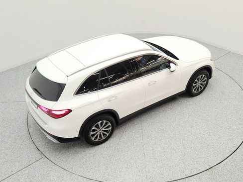 Certified 2026 Mercedes-Benz GLC 300 image 26