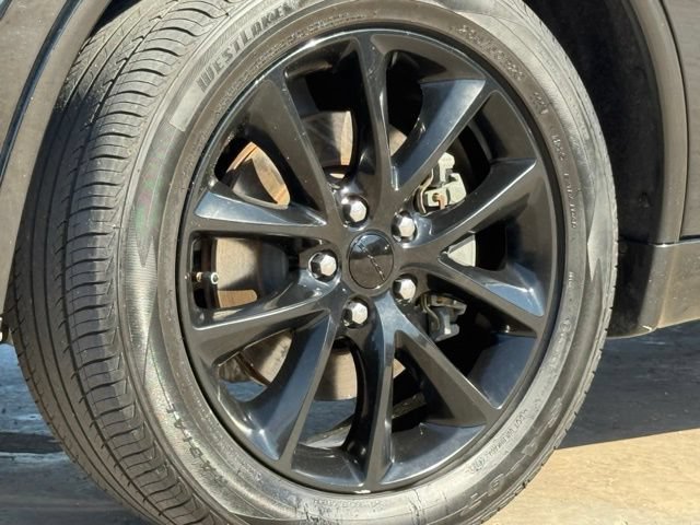 Used 2020 Dodge Durango R/T AWD/4WD image 13