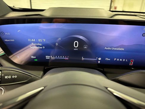 New 2026 Buick Enclave Sport Touring w/ Power Package image 37