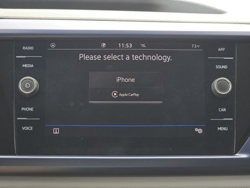 Used 2022 Volkswagen Taos SE FWD image 10