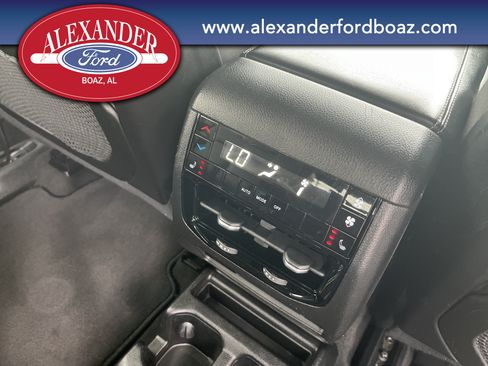 Used 2021 Jeep Grand Cherokee L Limited AWD/4WD image 22