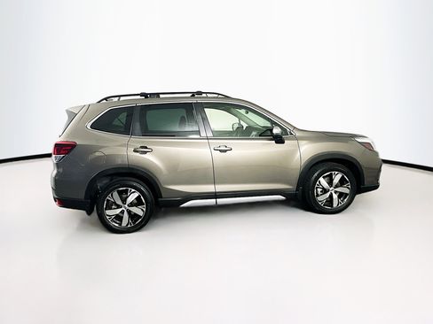 Used 2021 Subaru Forester Touring w/ Popular Package #2 AWD/4WD image 10