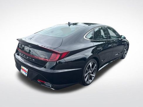Used 2023 Hyundai Sonata SEL Plus FWD image 5