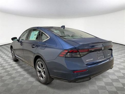 New 2025 Honda Accord EX-L image 5
