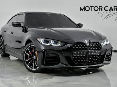 Used 2023 BMW M440i xDrive Gran Coupe