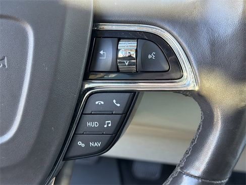 Used 2019 Lincoln Navigator L Reserve w/ Cargo Package image 26