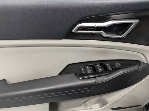 Certified 2023 Kia Sportage EX image 39