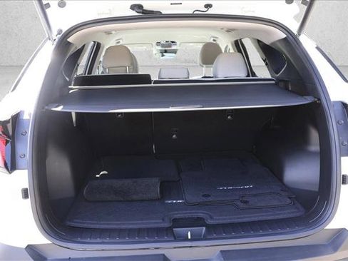 Certified 2026 Hyundai Tucson SEL AWD/4WD image 24