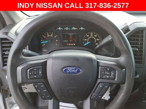 Used 2018 Ford F150 XL w/ Equipment Group 101A Mid image 13