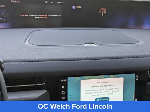 Certified 2025 Lincoln Navigator Reserve AWD/4WD image 27