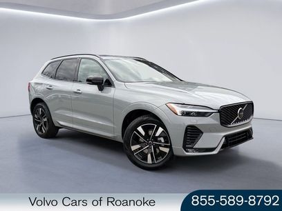 New 2026 Volvo XC60 B5 Core w/ Climate Package